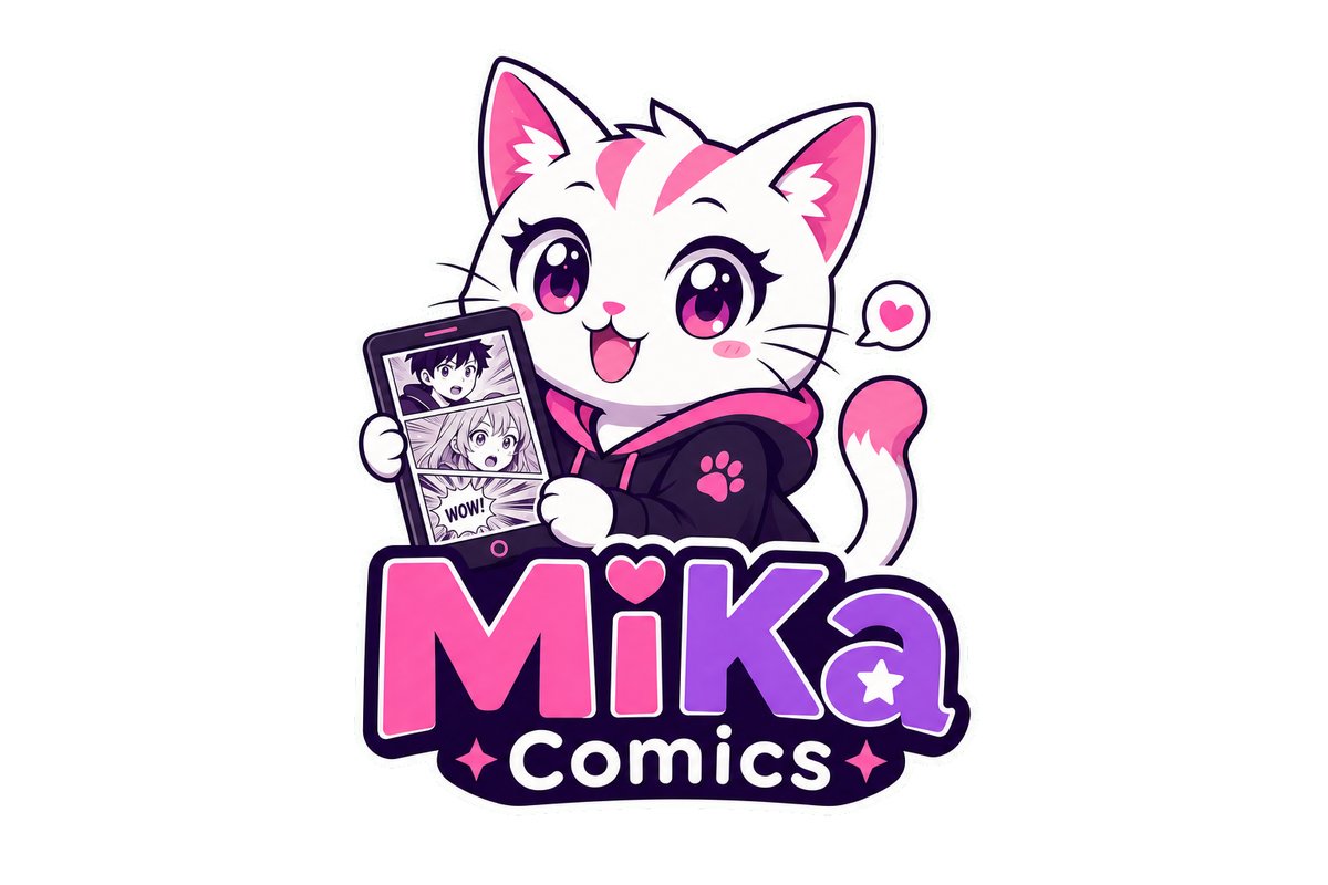 咪咔漫画app